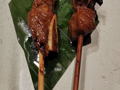 -云海肴·汽锅鸡·云南菜(天山百盛优客店)