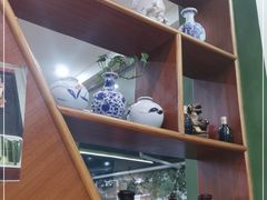 -振生清真饭店(永安道店)