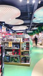 -Hamleys哈姆雷斯(东方福来德店)