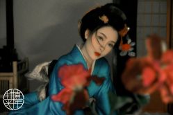 -持熹光年写真体验馆