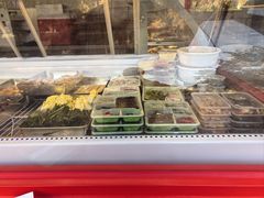 -现代华天大酒店海鲜自助餐(芙蓉南路店)