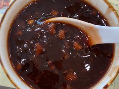 招牌红豆汤-葛记焖饼(伏牛路店)