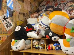 零售区-桃太郎创作料理(大坪店)