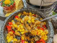 -哼蟹二将·烤肉酱蟹(合生汇店)