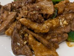 老爆三-奥华餐厅·老张记(台基厂店)