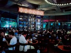 -CIRCLE·酒吧(第一国际店)