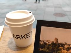 -ARKET CAFÉ(三里屯太古里店)