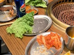 -一品诚记烤肉(大连柏威年购物中心店)