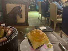 -卢布里西餐厅(满洲里店)