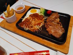 -豪享来(我格广场店)