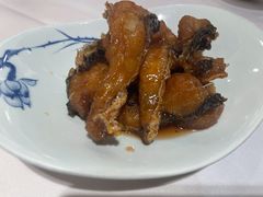 花雕熏鱼-广州酒家(文昌总店)