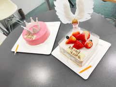 -壹点壹客·生日蛋糕(南山店)