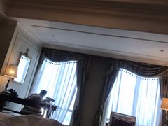 -广州富力丽思卡尔顿酒店