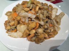 老幼乐八珍豆腐-桃子餐厅·天津菜(红星路直营店)