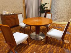 -湖影中餐厅·南京金茂威斯汀大酒店
