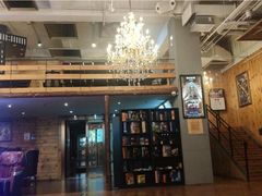 -明日世界密室轰趴·剧本桌游·箭馆团建(国贸店)