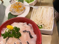 -左庭右院鲜牛肉火锅(长泰广场店)