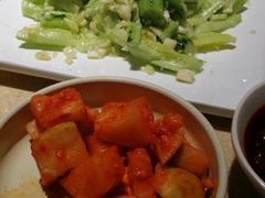 -英子补身汤(海兰路店)