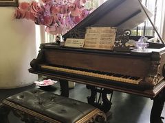 -Mr.J义法厨房(北医店)