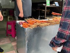 -圆西烤肉(园西路店)