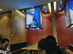 -晴季寿司(红旗街万达店)