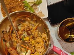 -炭之家齐齐哈尔大片烤肉·涮毛肚火锅·齐齐哈尔烤肉(中央大街店)