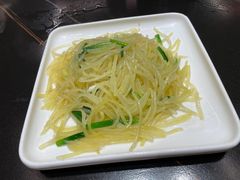 -老李家土菜馆·安吉地标美食