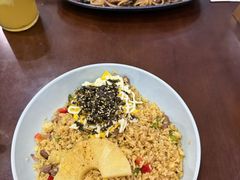-缘生态云南菜·野生菌庭院餐厅(华侨城店)