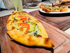 -Pasha帕夏土耳其餐厅(南昌路店)