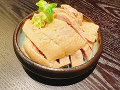 -古都历食南京菜·烤鸭·鸭血粉丝·汤包(南京博物院店)
