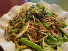 -伊萨娜印尼餐馆