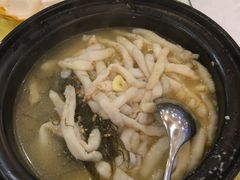 -金水门银河酒楼(新埠岛店)