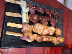 大吉日本料理-大吉鲜鱼料理自慢(维也纳大厦店)