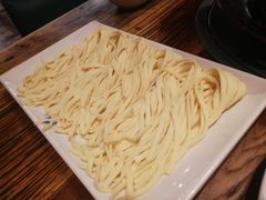 手擀面-额尔敦传统涮(公园西路店)