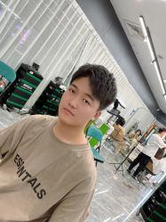 -藤野造型