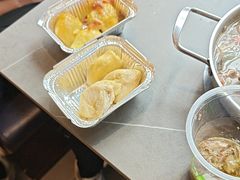 -尚宴牛特鲜自助(太原街万达店)