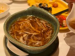 -晶荷轩(香港迪士尼乐园酒店)