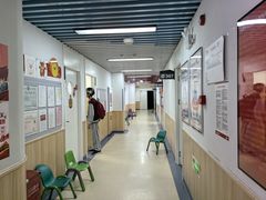 -励步成长中心(老福山校区)