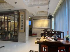 -鹿鸣春饭店(总店)