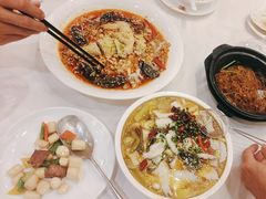 -胜记酒家·精致线(君汇店)