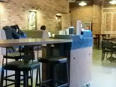 大堂-星巴克臻选(嘉定疁城国际店)