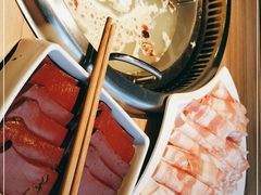 -季季红火锅(长沙步行街店)