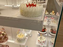 -好利来(回龙观东大街店)