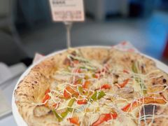 -春树下·树屋花房西餐厅(罍街AS1980店)