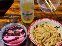 -丹丹热卤·长沙小吃(东瓜山店)