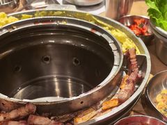 -姜虎东白丁烤肉(深圳湾后海汇店)