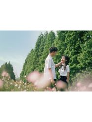 -布拉格婚纱摄影(真实客片店)