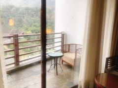 -中铁花水湾温泉酒店(大邑店)