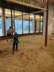 -PIPIKINGDOM皮皮王国欢乐号(欢乐海岸购物中心店)