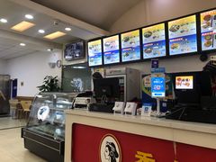 -香妃烤鸡(西单店)
